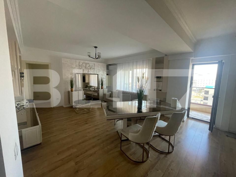 Apartament de vânzare 3 camere Calea Severinului - 166666AV | BLITZ Craiova | Poza1