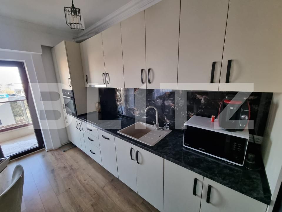 Apartament de vânzare 3 camere Calea Severinului - 166666AV | BLITZ Craiova | Poza3