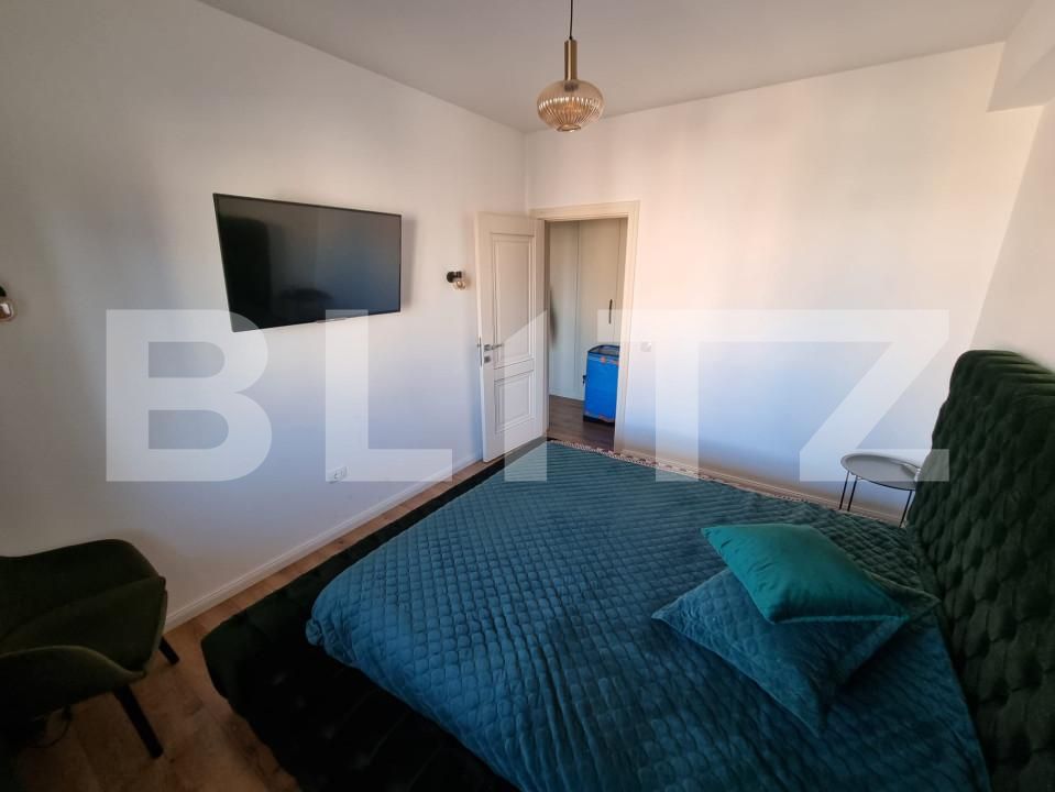 Apartament de vânzare 3 camere Calea Severinului - 166666AV | BLITZ Craiova | Poza4