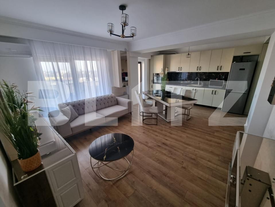 Apartament de vânzare 3 camere Calea Severinului - 166666AV | BLITZ Craiova | Poza2