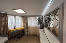 Apartament cu 3 camere, 110 mp utili, incalzire in pardoseala, zona ultracentral