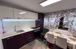 Apartament cu 3 camere, 110 mp utili, incalzire in pardoseala, zona ultracentral