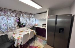 Apartament cu 3 camere, 110 mp utili, incalzire in pardoseala, zona ultracentral