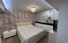 Apartament cu 3 camere, 110 mp utili, incalzire in pardoseala, zona ultracentral