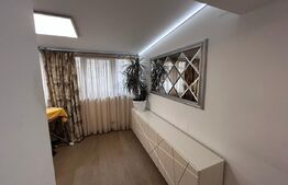 Apartament cu 3 camere, 110 mp utili, incalzire in pardoseala, zona ultracentral