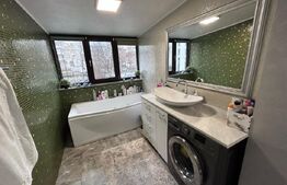 Apartament cu 3 camere, 110 mp utili, incalzire in pardoseala, zona ultracentral