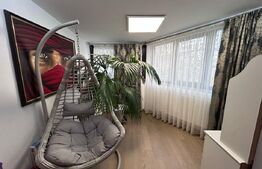 Apartament cu 3 camere, 110 mp utili, incalzire in pardoseala, zona ultracentral