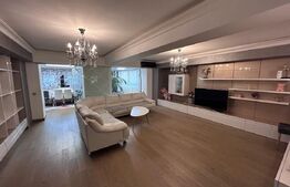 Apartament cu 3 camere, 110 mp utili, incalzire in pardoseala, zona ultracentral