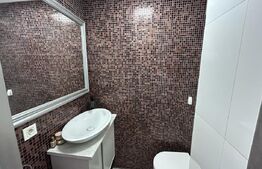 Apartament cu 3 camere, 110 mp utili, incalzire in pardoseala, zona ultracentral