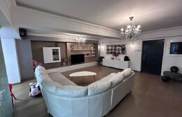 Apartament cu 3 camere, 110 mp utili, incalzire in pardoseala, zona ultracentral