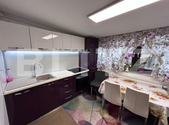 Apartament de închiriat 3 camere Calea Bucuresti - 166667AI | BLITZ Craiova | Poza8