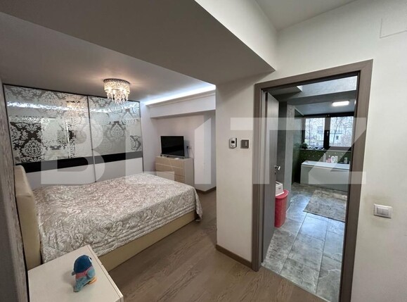 Apartament de închiriat 3 camere Calea Bucuresti - 166667AI | BLITZ Craiova | Poza11