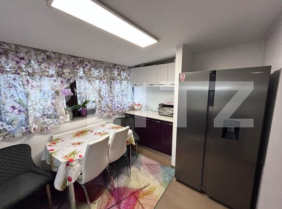 Apartament de închiriat 3 camere Calea Bucuresti - 166667AI | BLITZ Craiova | Poza7