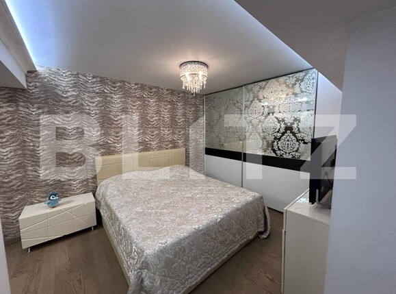 Apartament de închiriat 3 camere Calea Bucuresti - 166667AI | BLITZ Craiova | Poza9