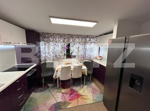 Apartament de închiriat 3 camere Calea Bucuresti - 166667AI | BLITZ Craiova | Poza6