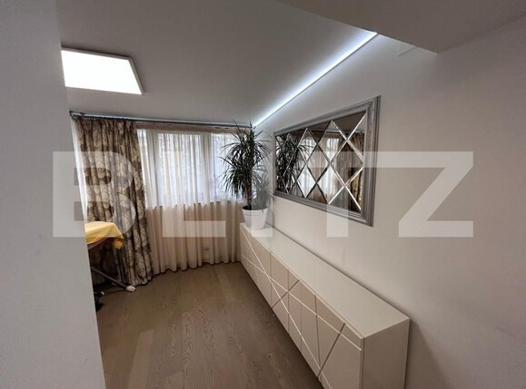 Apartament de închiriat 3 camere Calea Bucuresti - 166667AI | BLITZ Craiova | Poza12
