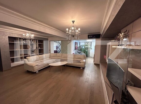 Apartament de închiriat 3 camere Calea Bucuresti - 166667AI | BLITZ Craiova | Poza1