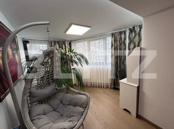 Apartament de închiriat 3 camere Calea Bucuresti - 166667AI | BLITZ Craiova | Poza5