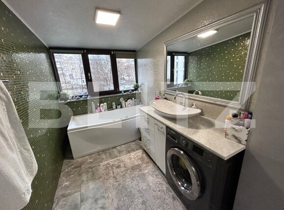 Apartament de închiriat 3 camere Calea Bucuresti - 166667AI | BLITZ Craiova | Poza14