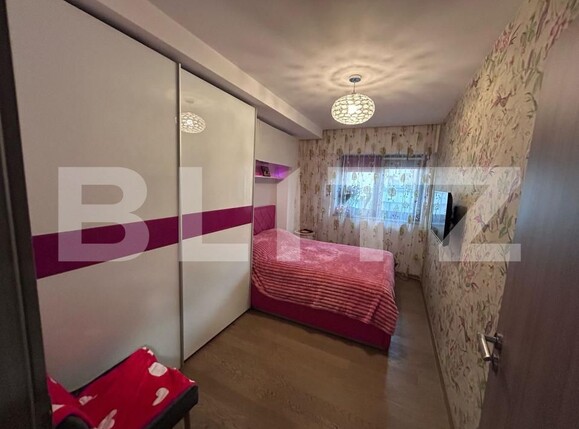Apartament de închiriat 3 camere Calea Bucuresti - 166667AI | BLITZ Craiova | Poza17