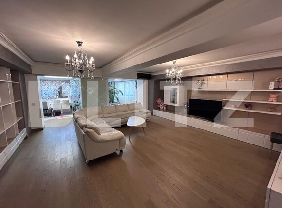 Apartament de închiriat 3 camere Calea Bucuresti - 166667AI | BLITZ Craiova | Poza3