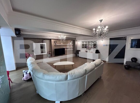 Apartament de închiriat 3 camere Calea Bucuresti - 166667AI | BLITZ Craiova | Poza2