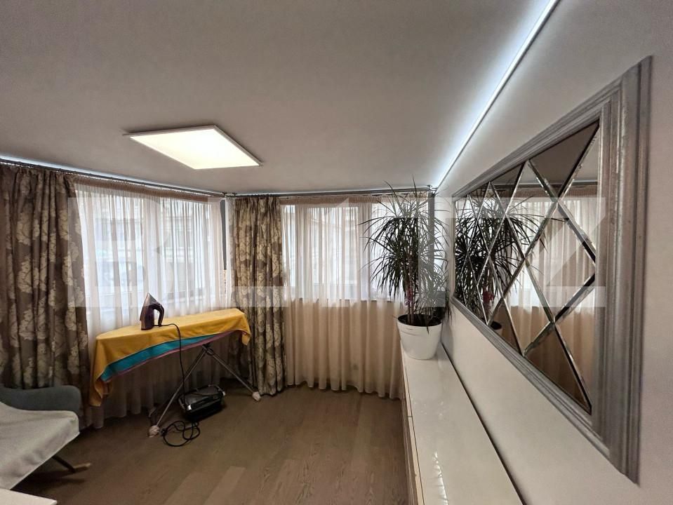 Apartament de închiriat 3 camere Calea Bucuresti - 166667AI | BLITZ Craiova | Poza13