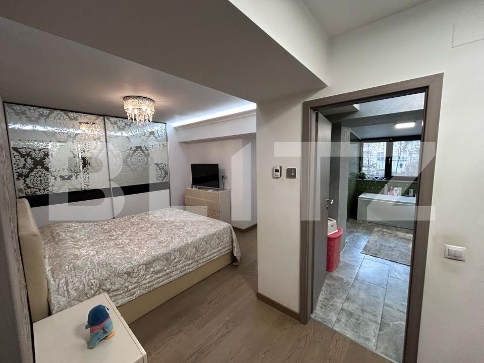 Apartament de închiriat 3 camere Calea Bucuresti - 166667AI | BLITZ Craiova | Poza11