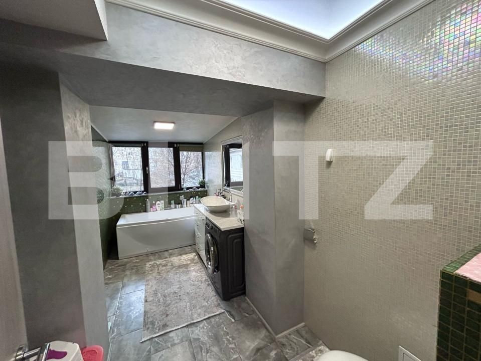 Apartament de închiriat 3 camere Calea Bucuresti - 166667AI | BLITZ Craiova | Poza15