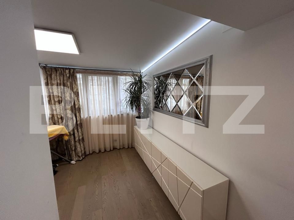 Apartament de închiriat 3 camere Calea Bucuresti - 166667AI | BLITZ Craiova | Poza12