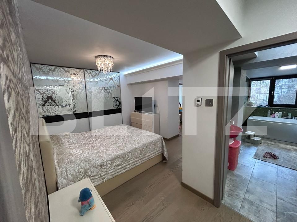Apartament de închiriat 3 camere Calea Bucuresti - 166667AI | BLITZ Craiova | Poza10