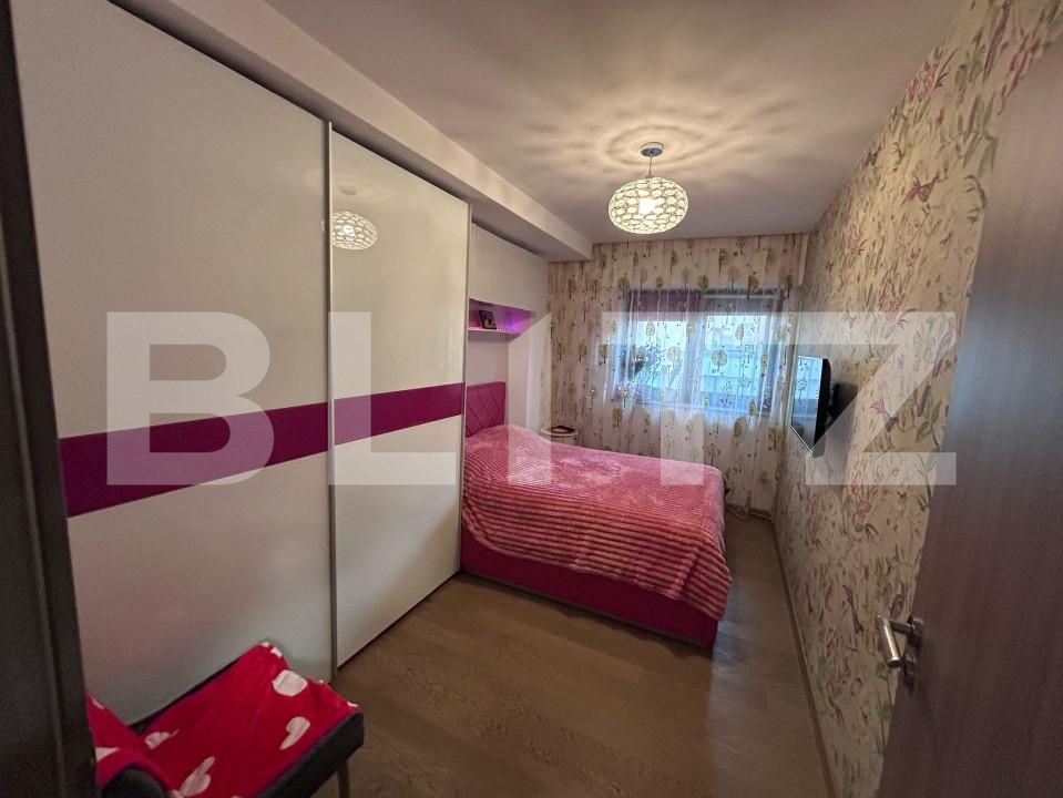 Apartament de închiriat 3 camere Calea Bucuresti - 166667AI | BLITZ Craiova | Poza17