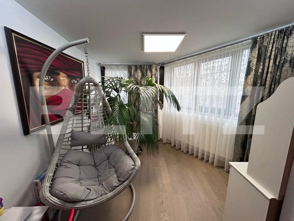 Apartament de închiriat 3 camere Calea Bucuresti - 166667AI | BLITZ Craiova | Poza4