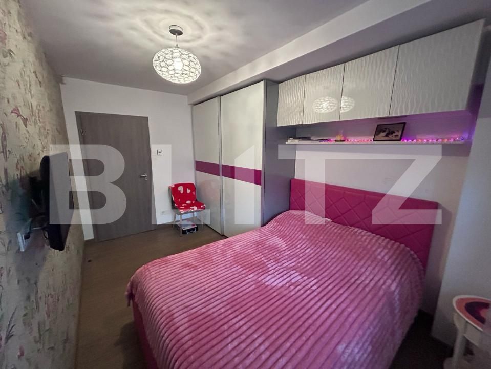Apartament de închiriat 3 camere Calea Bucuresti - 166667AI | BLITZ Craiova | Poza16