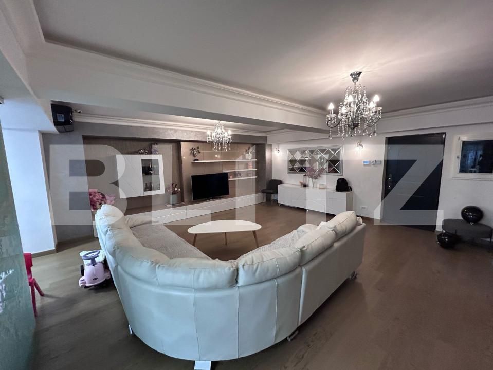 Apartament de închiriat 3 camere Calea Bucuresti - 166667AI | BLITZ Craiova | Poza2