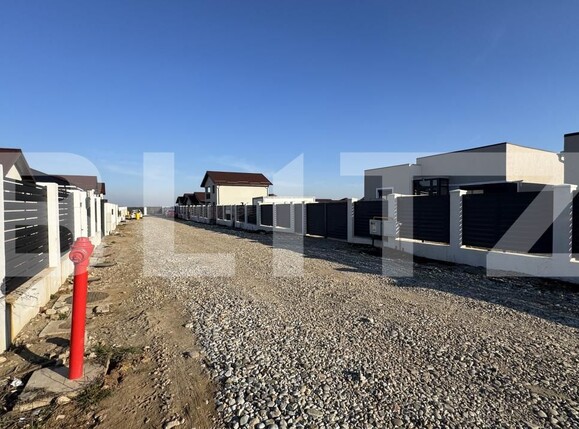 Teren de vânzare Exterior Est - 166698TV | BLITZ Craiova | Poza2