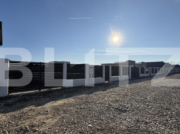 Teren de vânzare Exterior Est - 166698TV | BLITZ Craiova | Poza4