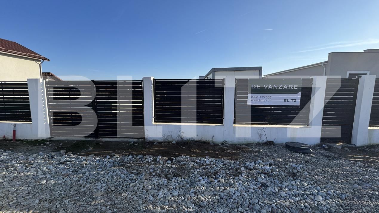 Teren de vânzare Exterior Est - 166698TV | BLITZ Craiova | Poza1
