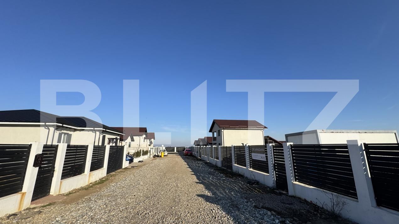 Teren de vânzare Exterior Est - 166698TV | BLITZ Craiova | Poza5