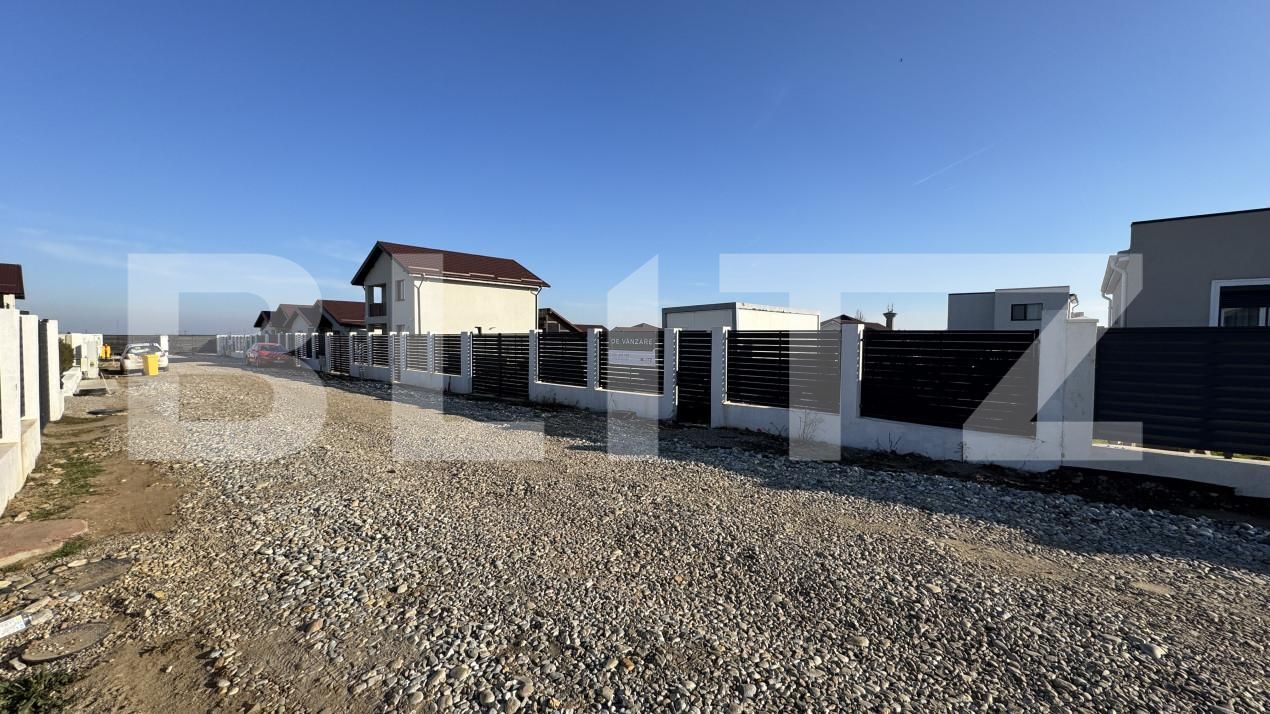 Teren de vânzare Exterior Est - 166698TV | BLITZ Craiova | Poza3