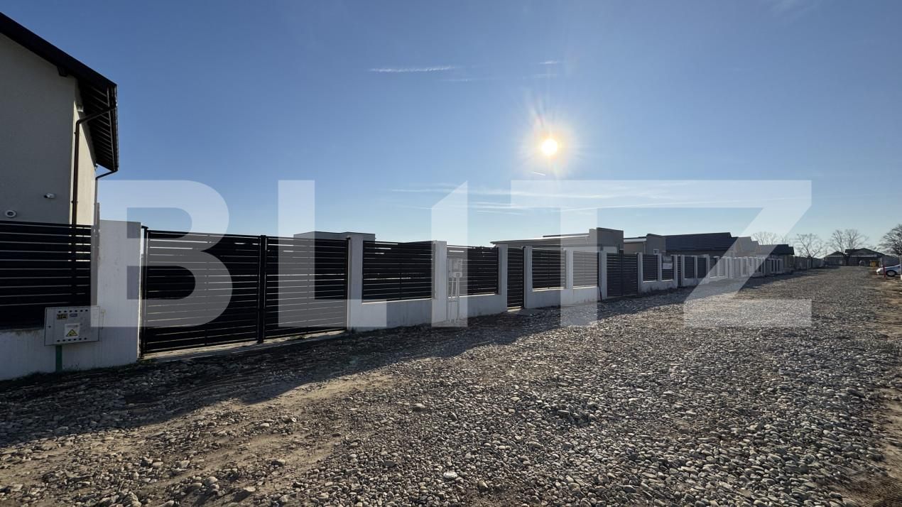 Teren de vânzare Exterior Est - 166698TV | BLITZ Craiova | Poza4