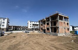 Apartament deco 2 camere în ansamblu rezidențial, 56 mp, zona Ford