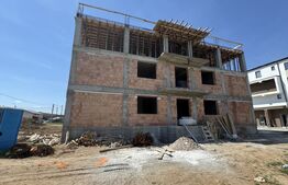 Apartament deco 2 camere în ansamblu rezidențial, 56 mp, zona Ford