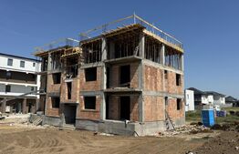 Apartament deco 2 camere în ansamblu rezidențial, 56 mp, zona Ford