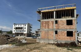 Apartament deco 2 camere în ansamblu rezidențial, 56 mp, zona Ford