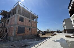 Apartament deco 2 camere în ansamblu rezidențial, 56 mp, zona Ford