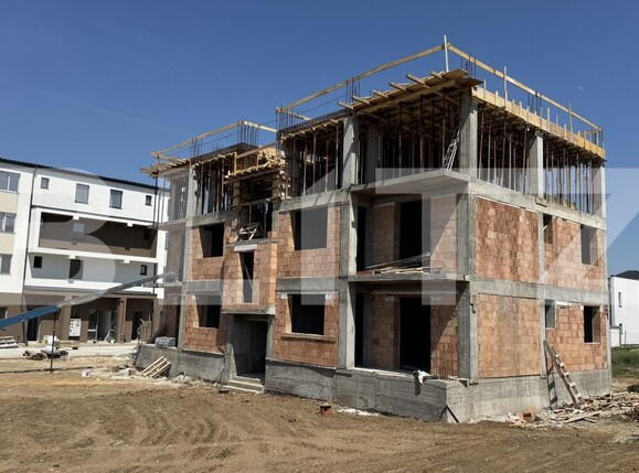 Apartament de vânzare 2 camere Est - 166702AV | BLITZ Craiova | Poza3