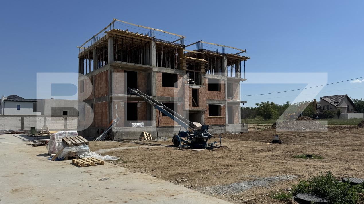 Apartament de vânzare 2 camere Est - 166702AV | BLITZ Craiova | Poza2