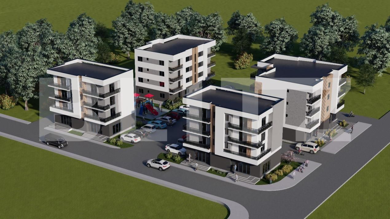 Apartament de vânzare 2 camere Est - 166702AV | BLITZ Craiova | Poza11