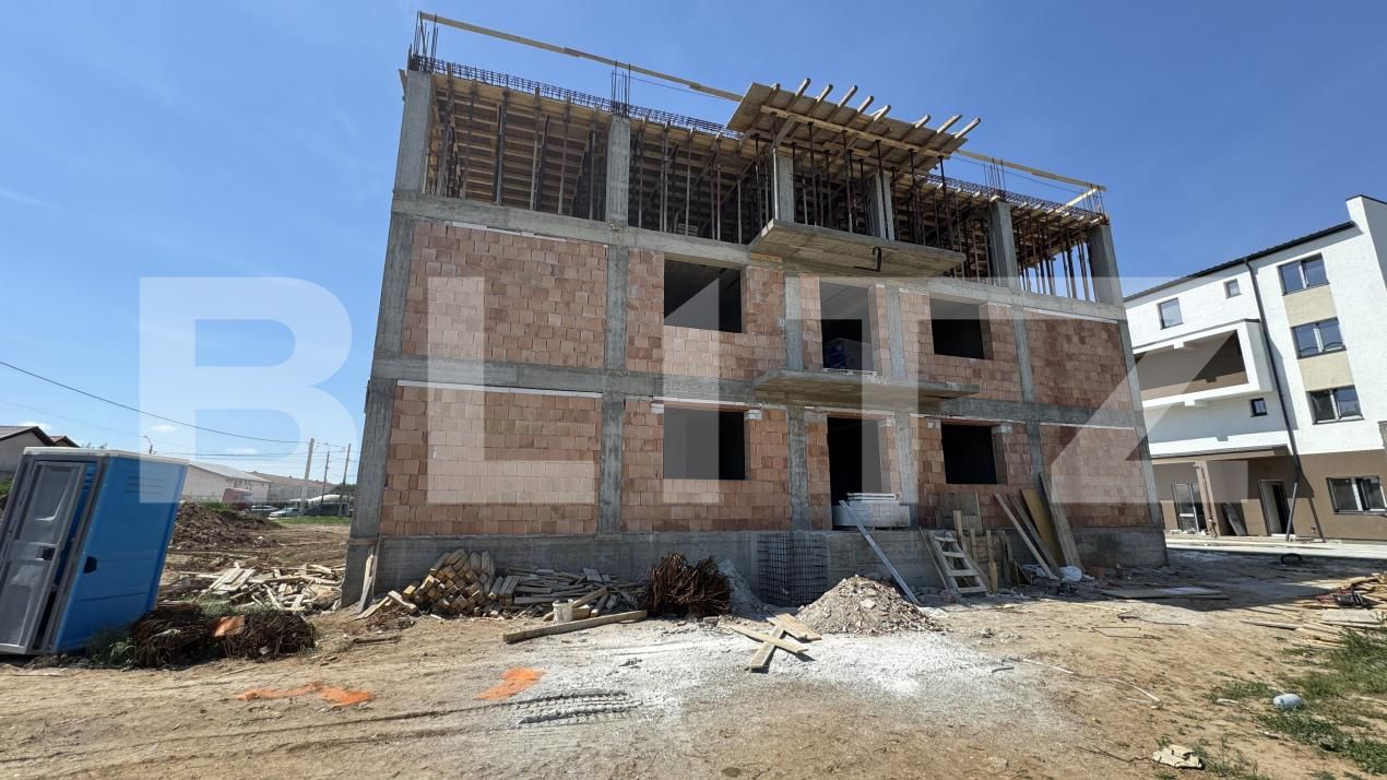 Apartament de vânzare 2 camere Est - 166702AV | BLITZ Craiova | Poza8